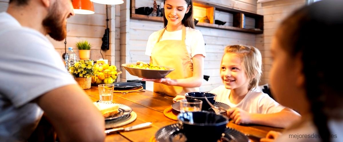 Los 3 mejores restaurantes familiares de Vigo